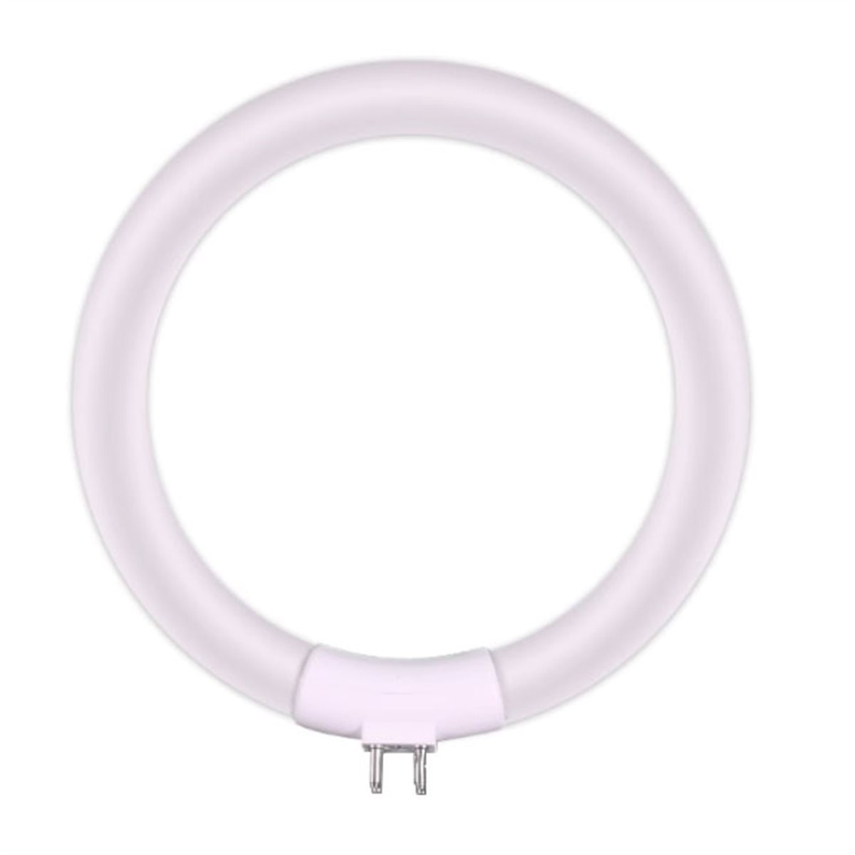 Ring Light Desk Small - 【TODAY-BUY】~@ 12W Floresan Halka Lamba 120mm
