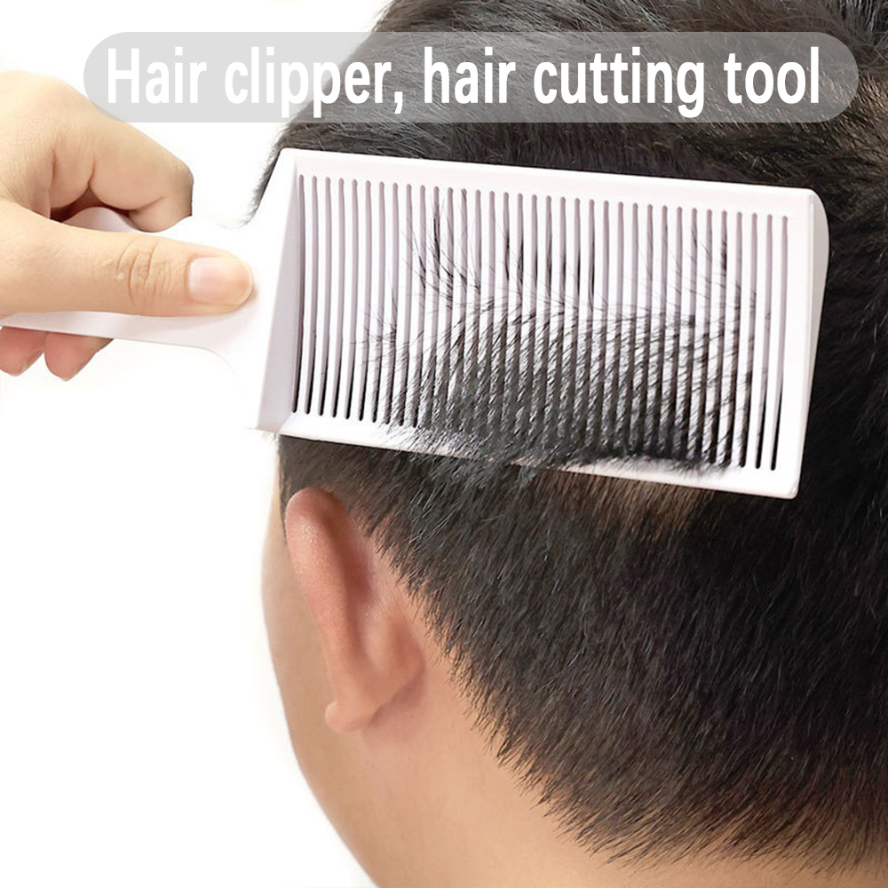 Binding Machine Comb - Saç Kesme Aleti, Düzeltme Aparatı, Düz