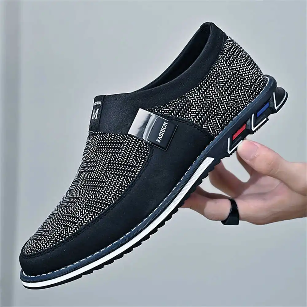 Office Pro Tech - Koyu Mavi 44-45 Yaz Ayakkabı Satış