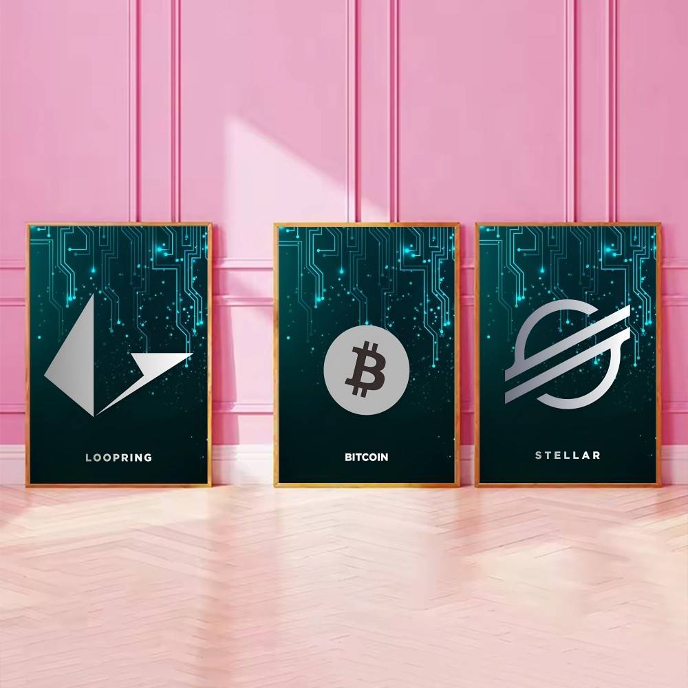 Teknoloji Devresi Kripto Sembo - Office Print Tech incelemesi ve fiyatı