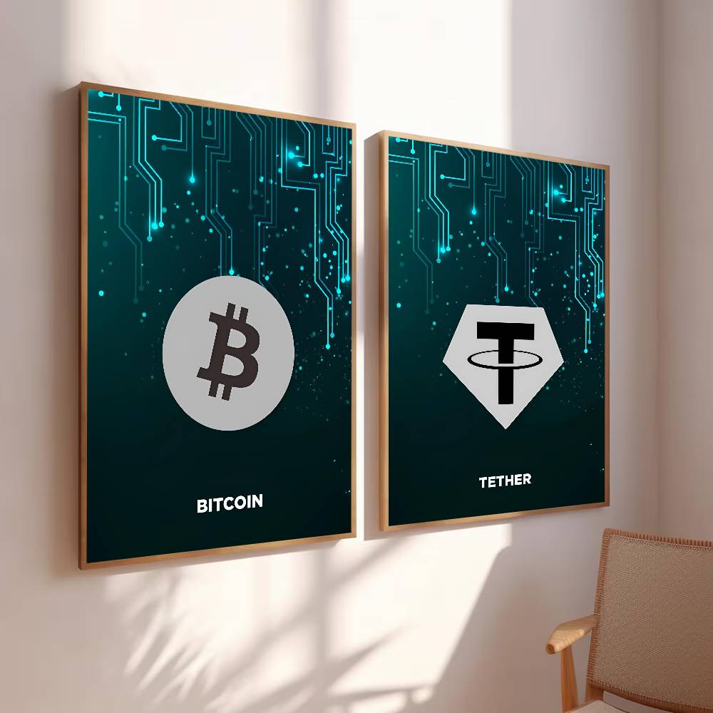 Teknoloji Devresi Kripto Sembo - Office Print Tech incelemesi ve fiyatı