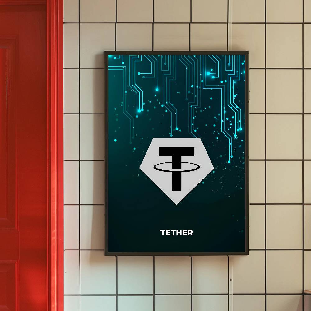 Teknoloji Devresi Kripto Sembo - Office Print Tech incelemesi ve fiyatı