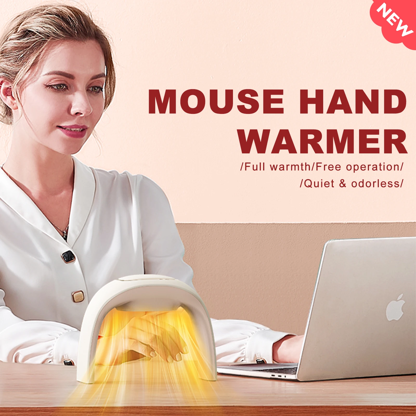 Eary Taşınabilir Kışlık Fare Ş - Office Tech For Home incelemesi ve fiyatı