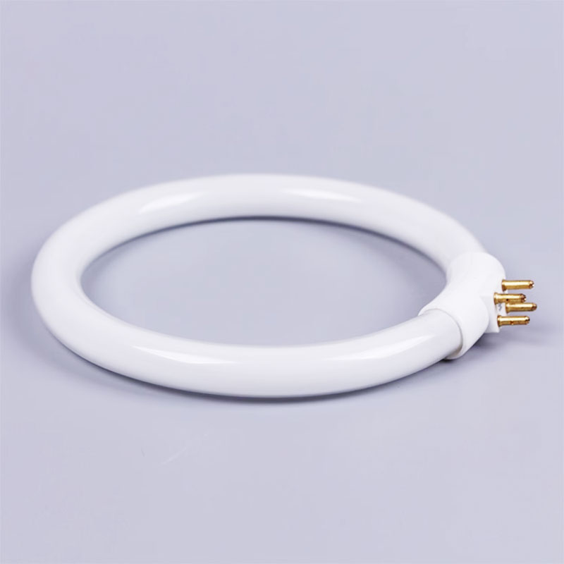 12W Floresan Halka Lamba 120mm - Ring Light Desk Small incelemesi ve fiyatı