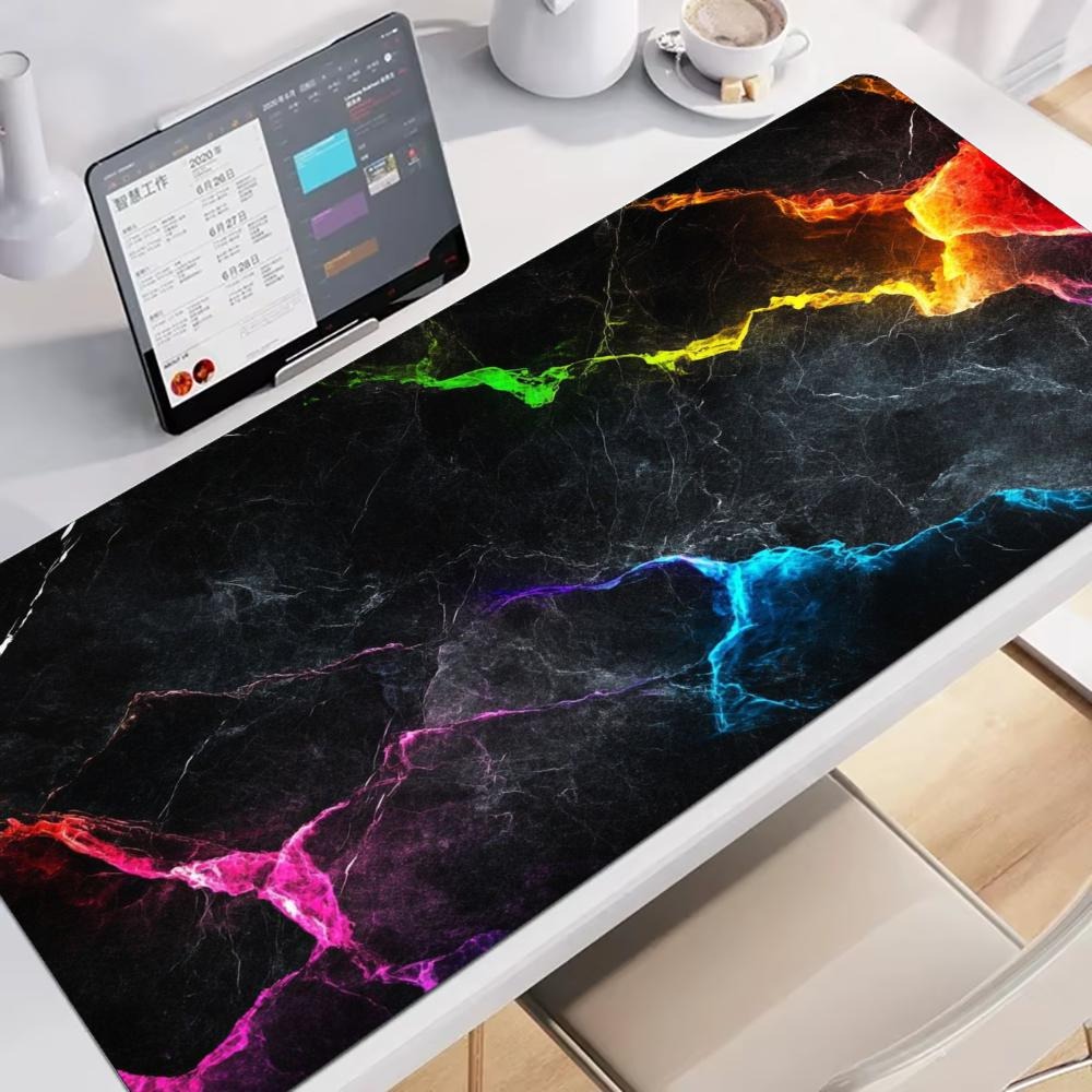 Büyük XXL Oyuncu Mouse Pad'i M - Office Print Tech incelemesi ve fiyatı