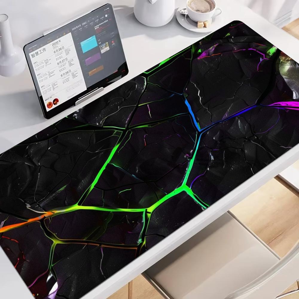 Büyük XXL Oyuncu Mouse Pad'i M - Office Print Tech incelemesi ve fiyatı