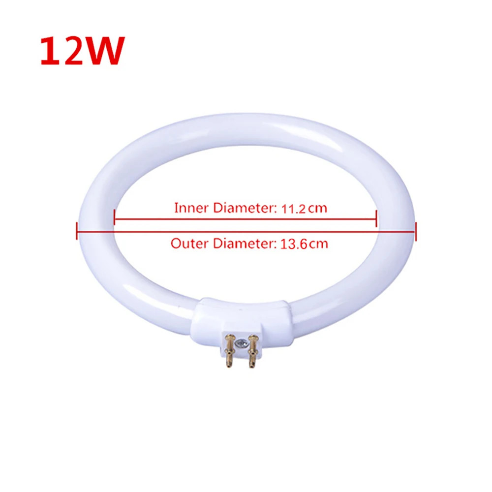 ZHMZH Beyaz Küçük Masa Lambala - Ring Light Desk Small incelemesi ve fiyatı