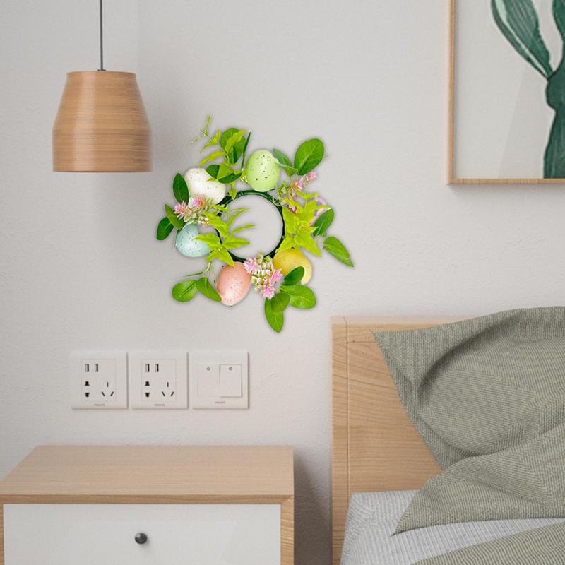 Paskalya Mum Yüzükler Çelenk P - Ring Light Desk Small incelemesi ve fiyatı