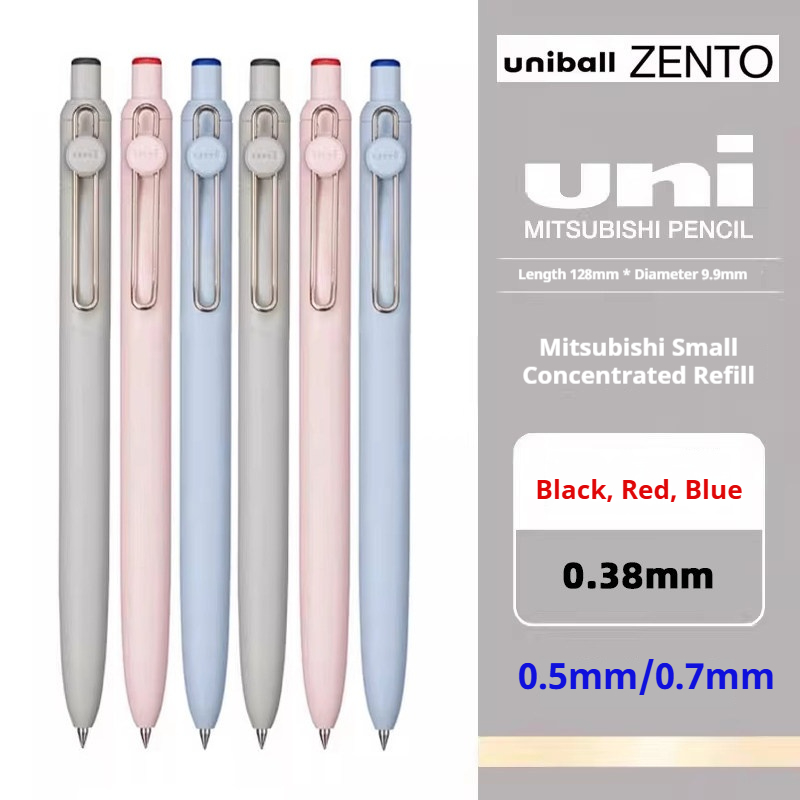 Uni-ball ZENTO Limited Edition - Office Of Tech incelemesi ve fiyatı