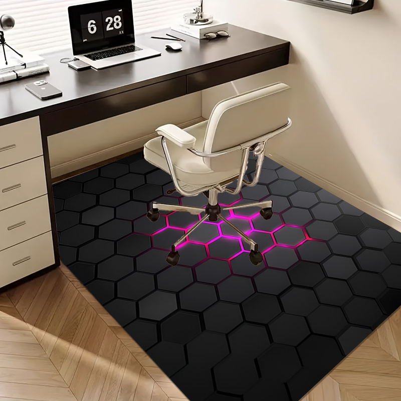 VIKAMA Tech-Style Halı: Ev Ofi - Office Print Tech incelemesi ve fiyatı
