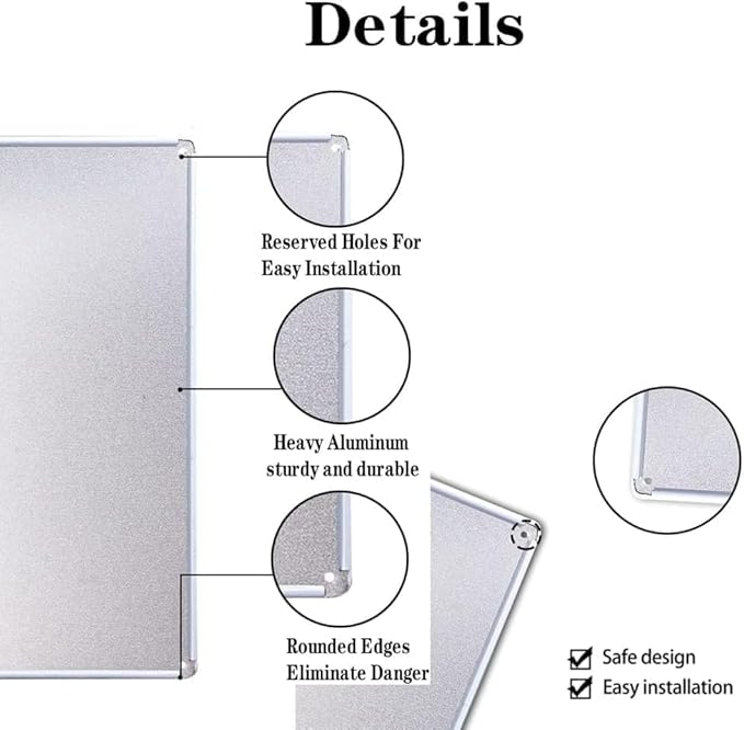Metal Tabela 8X12 Inç - Komik  - Office Tech For Home incelemesi ve fiyatı