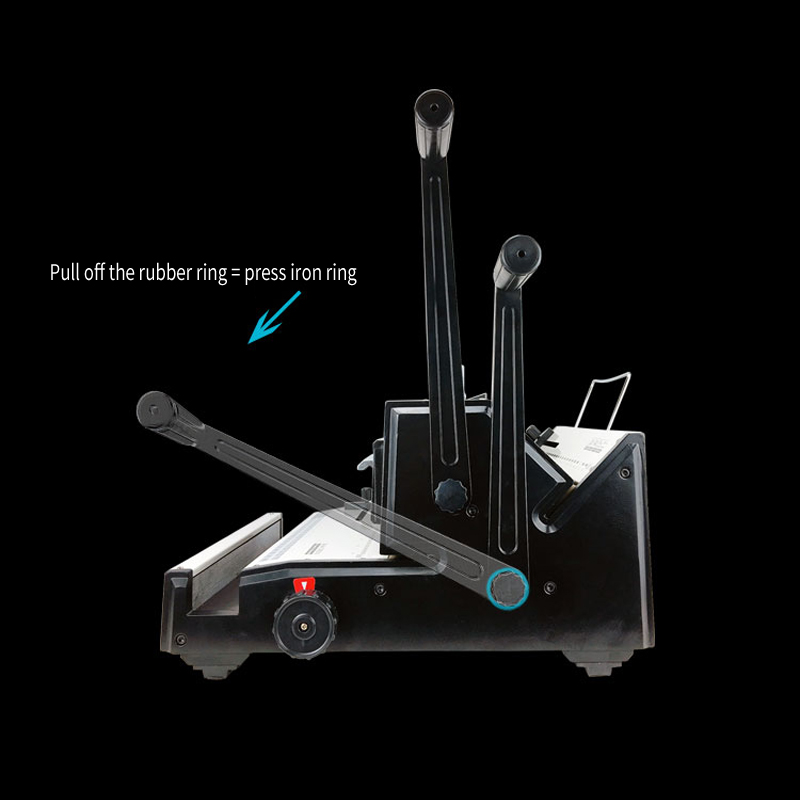 3'ü 1 Arada Tel O ve Tarak Cil - Binding Machine Comb incelemesi ve fiyatı