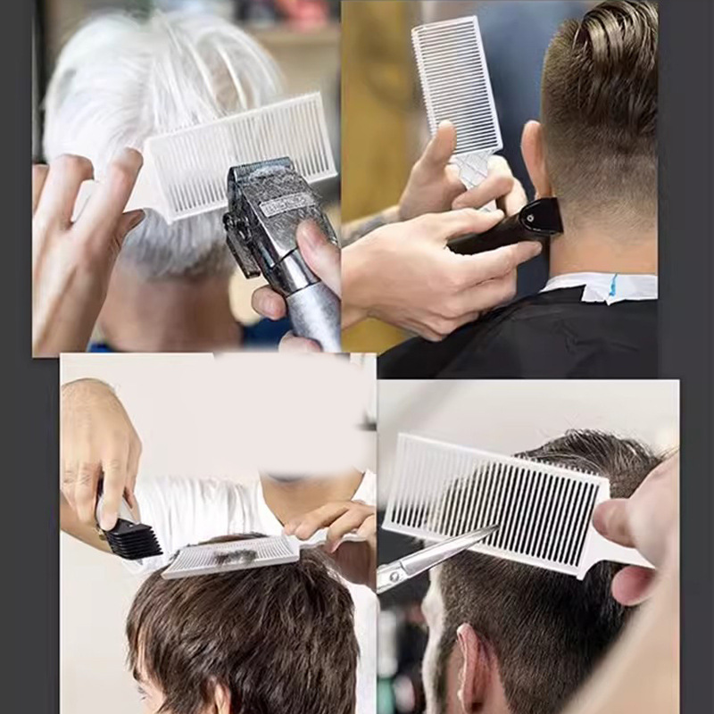 Saç Kesme Aleti, Düzeltme Apar - Binding Machine Comb incelemesi ve fiyatı