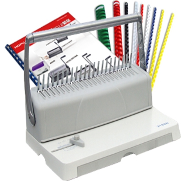 WD-2188H Masaüstü A4 Ciltleme  - Binding Machine Comb incelemesi ve fiyatı