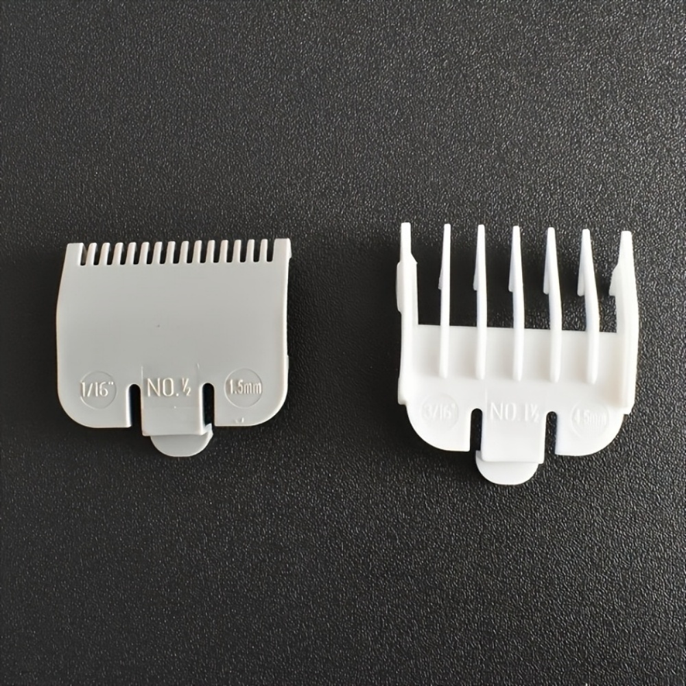 3 Parçalı Saç Kesme Kılavuz Ta - Binding Machine Comb incelemesi ve fiyatı