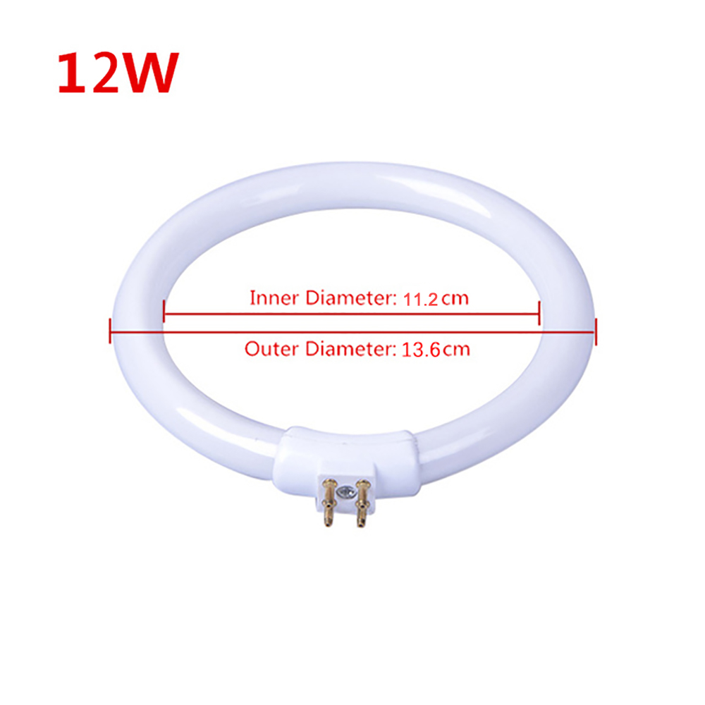 T4 Halka Şeklindeki Tüpler Ant - Ring Light Desk Small incelemesi ve fiyatı