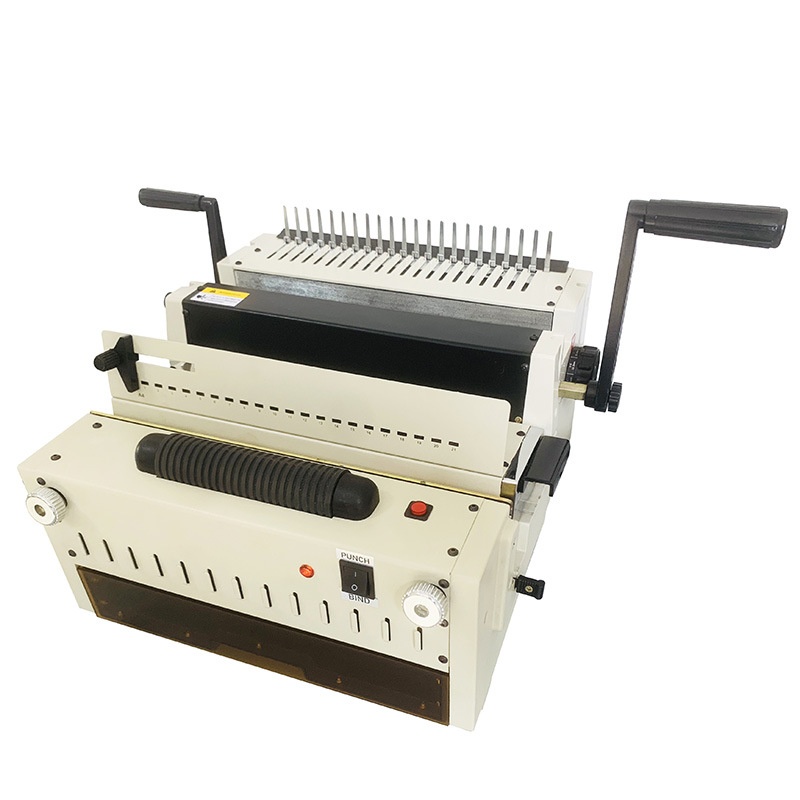 A4 elektrikli ciltleme tarak t - Binding Machine Comb incelemesi ve fiyatı