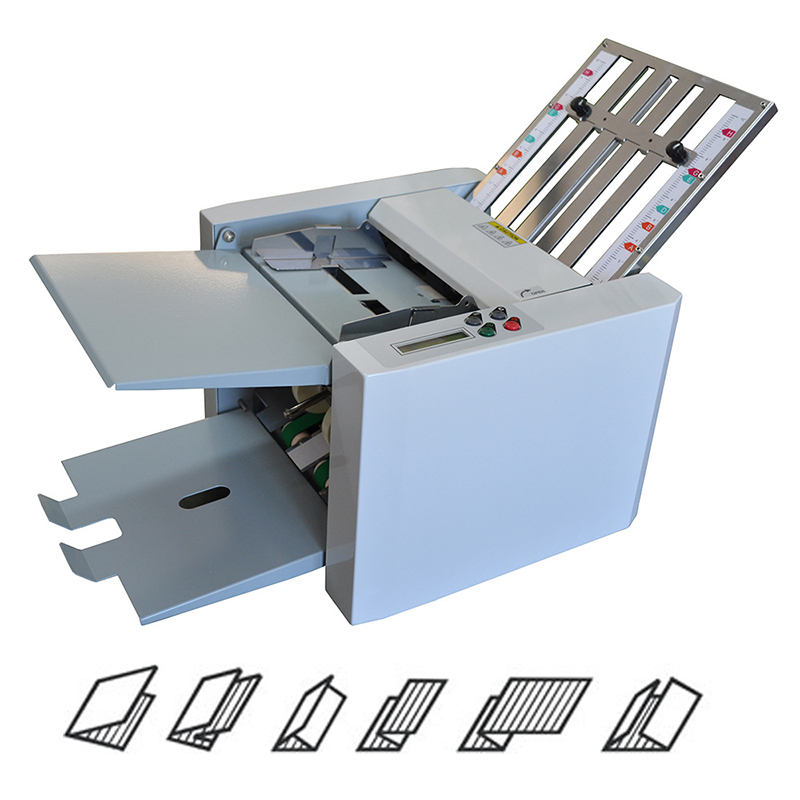 DSO-JB01-2 Kağıt Katlama Makin - Binding Machine Comb incelemesi ve fiyatı