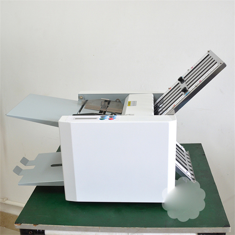 DSO-JB01-2 Kağıt Katlama Makin - Binding Machine Comb incelemesi ve fiyatı