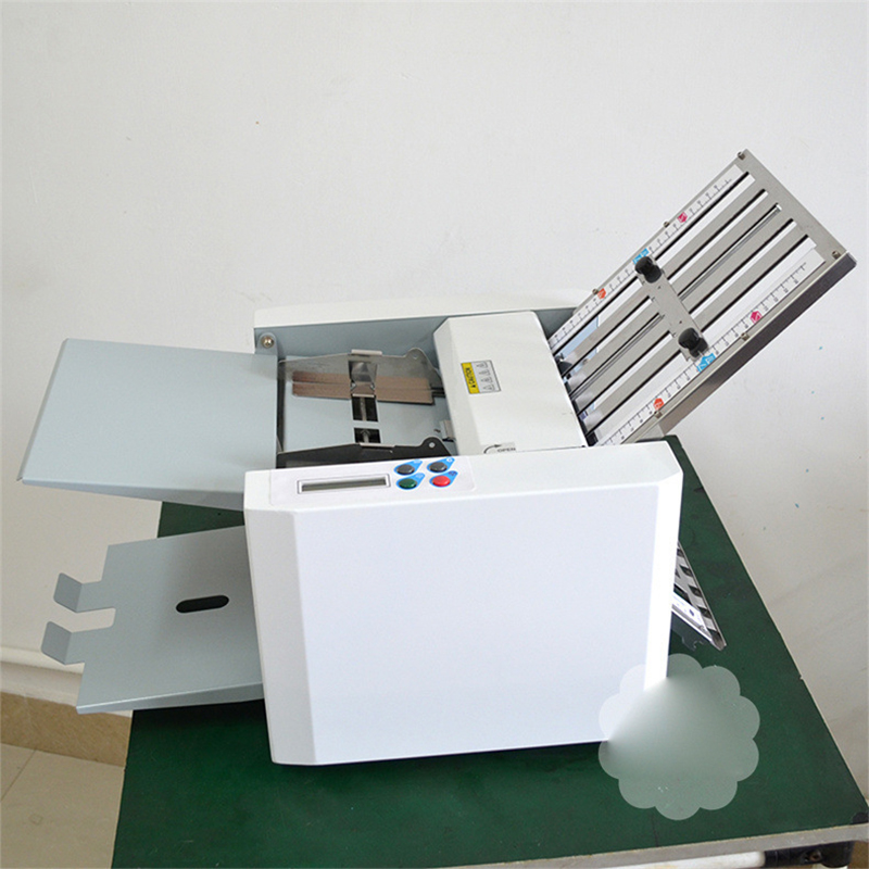 DSO-JB01-2 Kağıt Katlama Makin - Binding Machine Comb incelemesi ve fiyatı