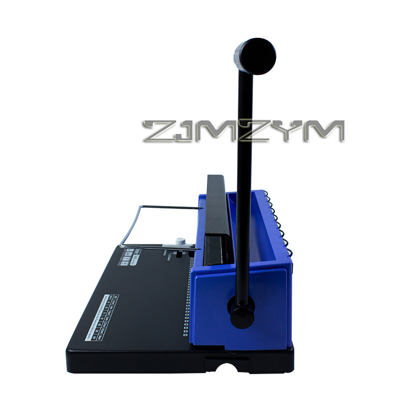 Kare/Yuvarlak Delikli 34 Delik - Binding Machine Comb incelemesi ve fiyatı
