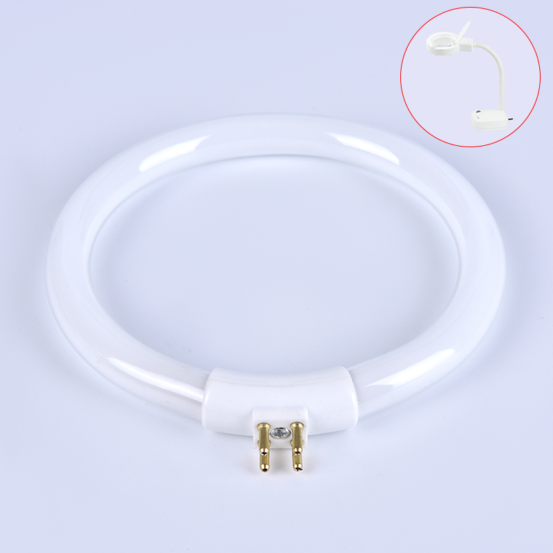 1 adet Beyaz Küçük Masa Yuvarl - Ring Light Desk Small incelemesi ve fiyatı