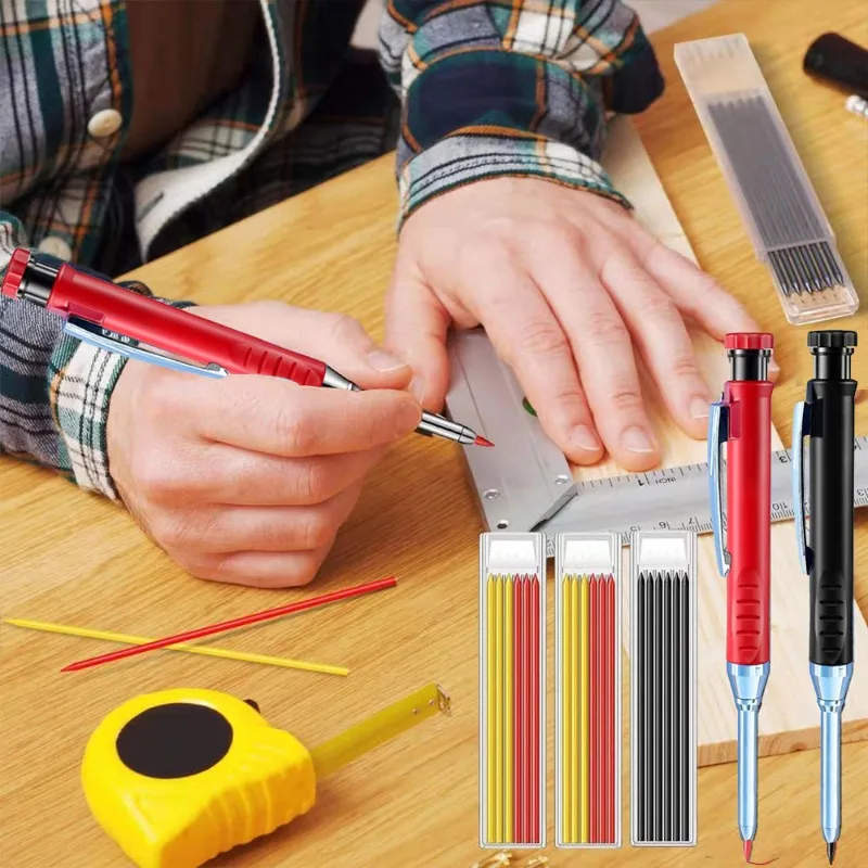 Katı Marangoz Kalem Ağaç İşlem - Office Technician incelemesi ve fiyatı