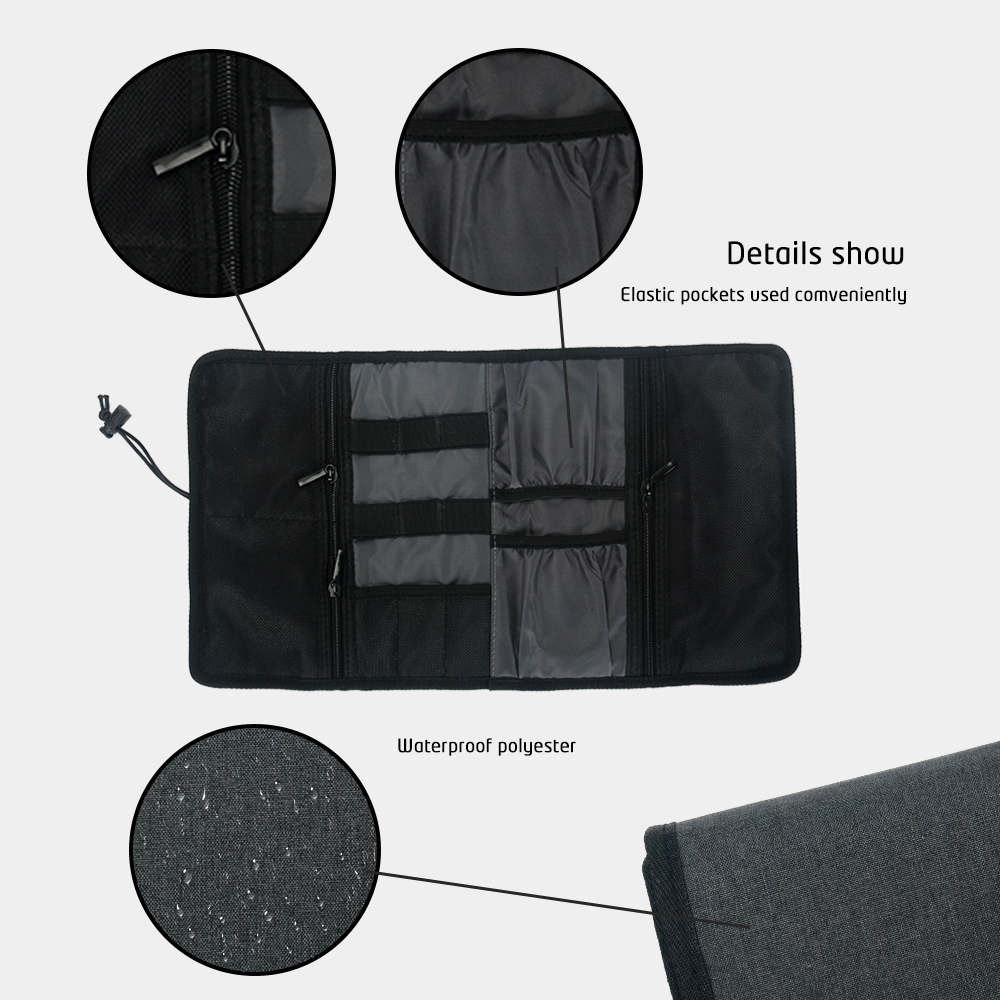 Teknoloji Organizatör Çantası  - Office Tech For Home incelemesi ve fiyatı