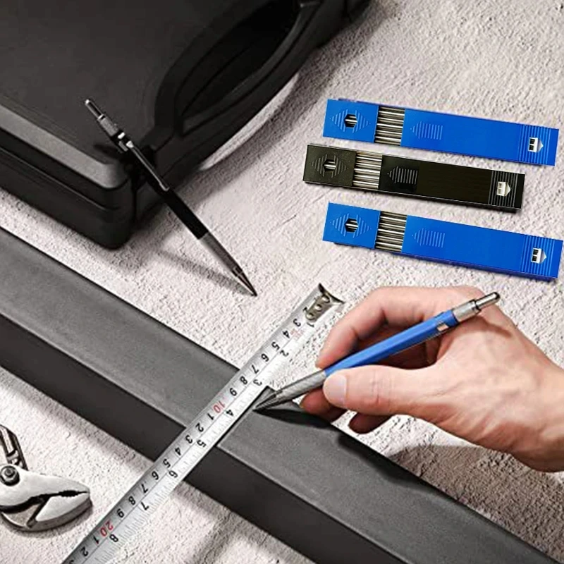 2.0mm Mekanik Kurşun Kalem Set - Office Technician incelemesi ve fiyatı