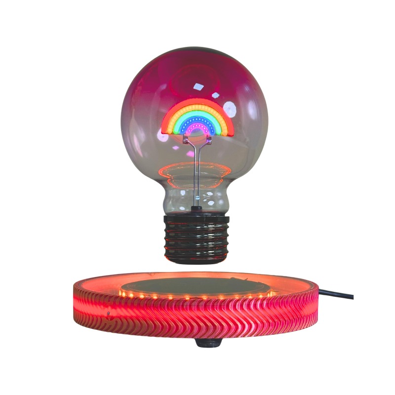 Havada Duran Kablosuz LED Ampu - Office Tech For Home incelemesi ve fiyatı