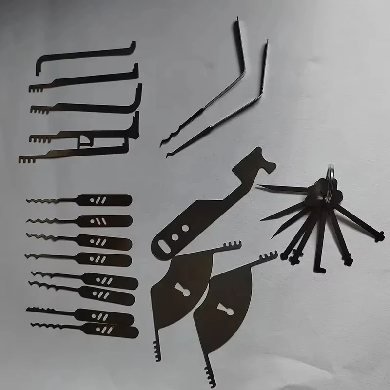 Çok Amaçlı Kapı Tamir Tarağı A - Binding Machine Comb incelemesi ve fiyatı