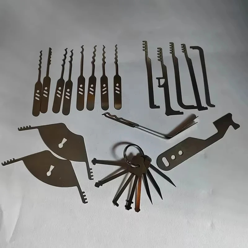 Çok Amaçlı Kapı Tamir Tarağı A - Binding Machine Comb incelemesi ve fiyatı