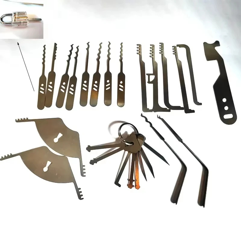 Çok Amaçlı Kapı Tamir Tarağı A - Binding Machine Comb incelemesi ve fiyatı