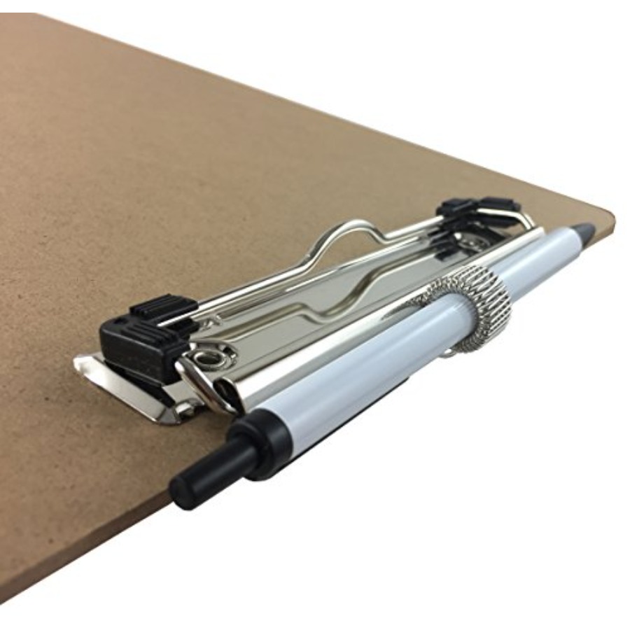 Kalemlikli Klipsli Dosya Tahta - Binding Machine Comb incelemesi ve fiyatı