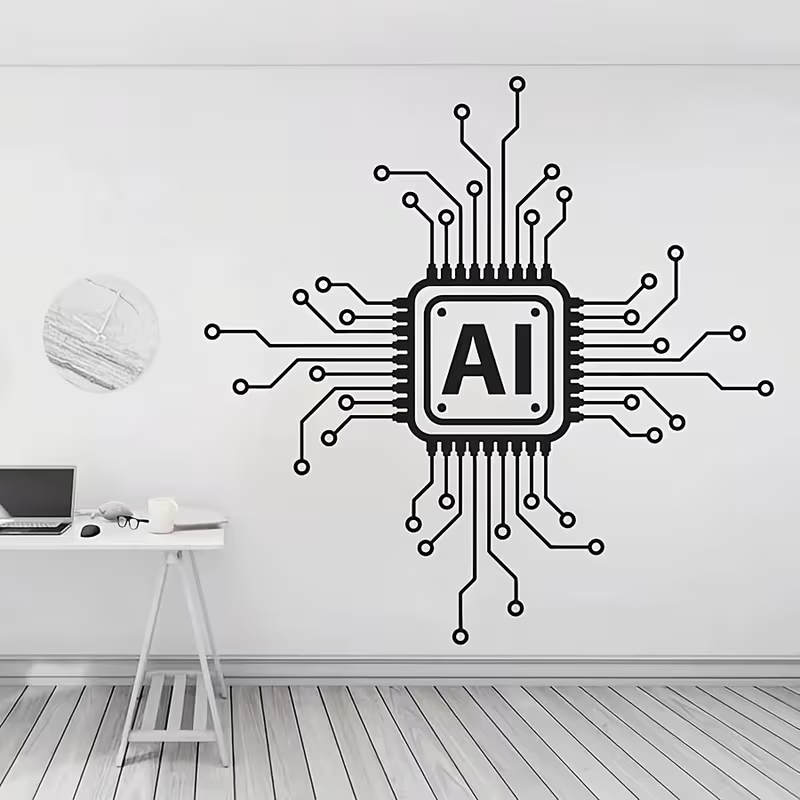 AI Teknolojisi Devre Kartı Vin - Office Tech For Home incelemesi ve fiyatı