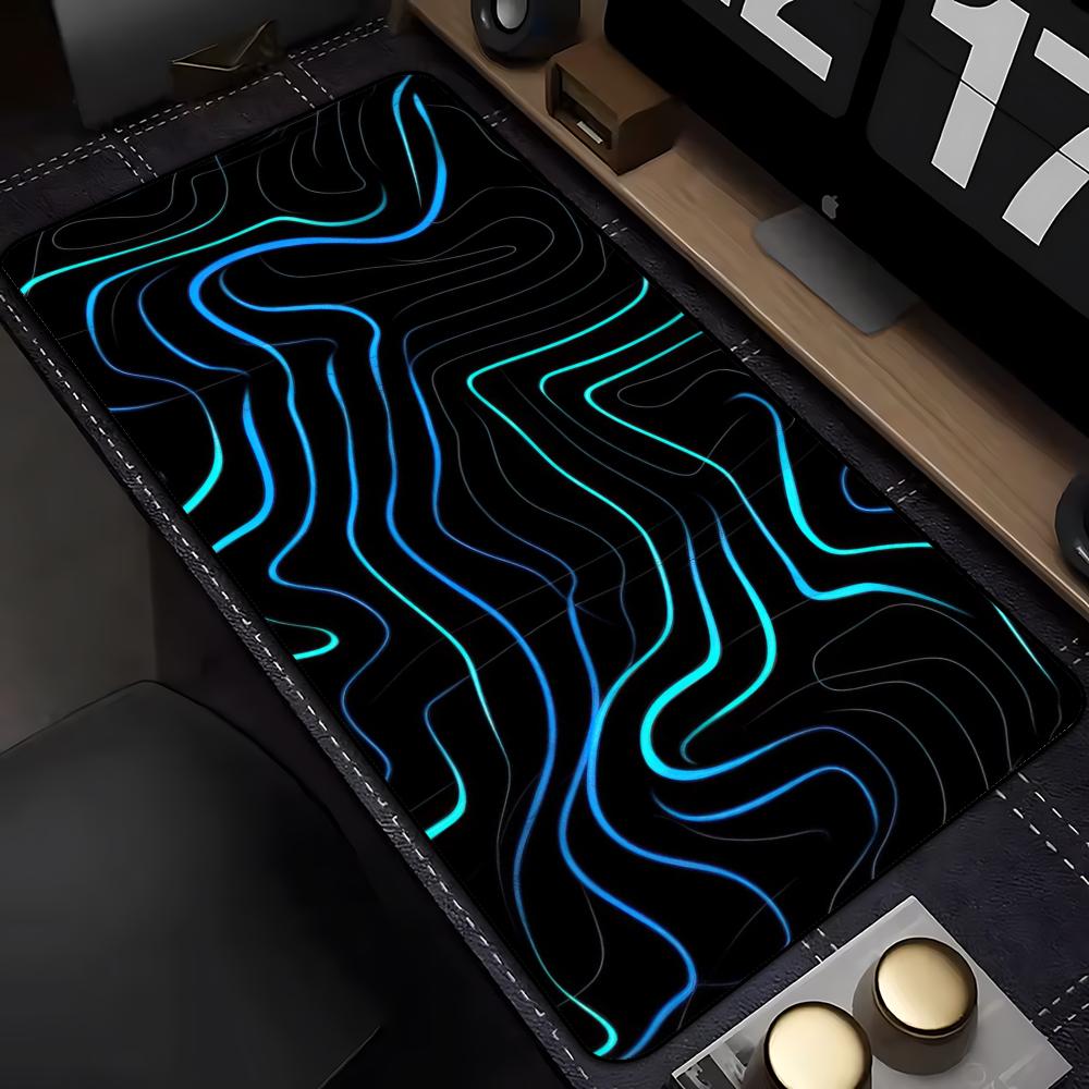 Büyük XXL Oyuncu Mouse Pad'i M - Office Print Tech incelemesi ve fiyatı