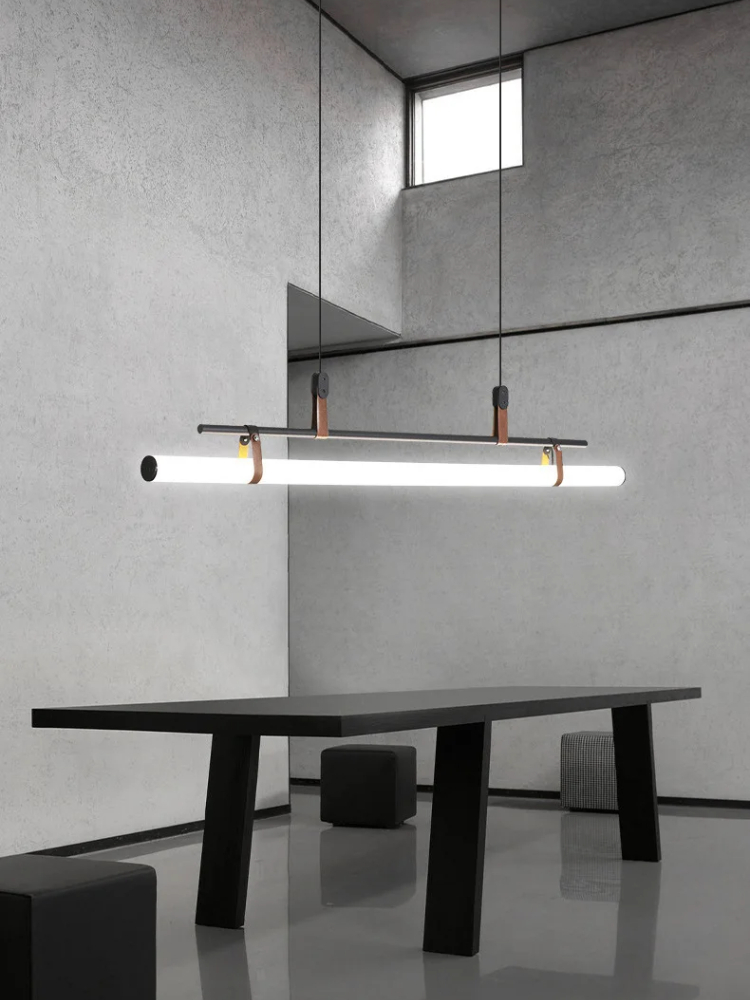 İskandinav Minimalist LED Sark - Office Technician incelemesi ve fiyatı