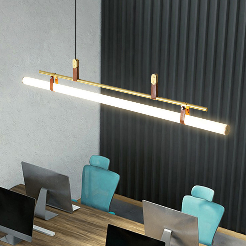 İskandinav Minimalist LED Sark - Office Technician incelemesi ve fiyatı