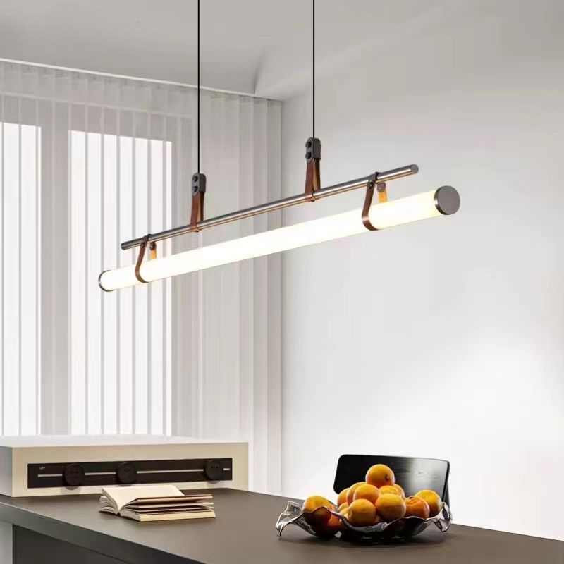 İskandinav Minimalist LED Sark - Office Technician incelemesi ve fiyatı