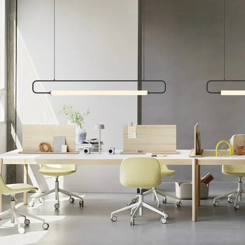 İskandinav Modern Minimalist Y - Office Technician incelemesi ve fiyatı