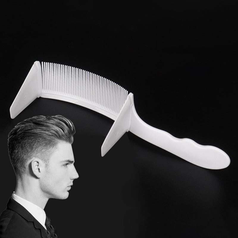 1 parça yeni profesyonel berbe - Binding Machine Comb incelemesi ve fiyatı