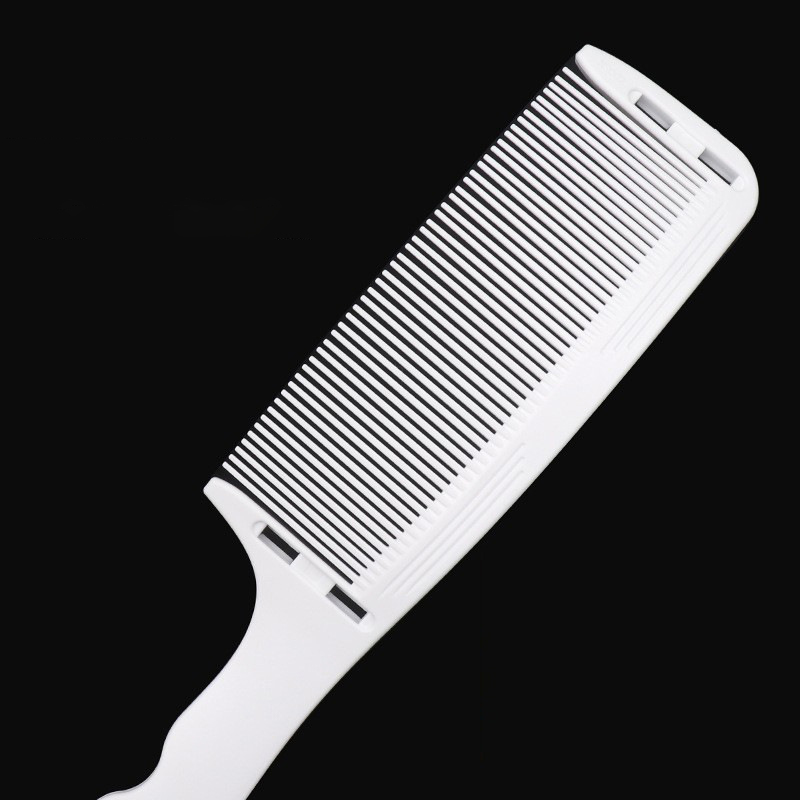 1 parça yeni profesyonel berbe - Binding Machine Comb incelemesi ve fiyatı