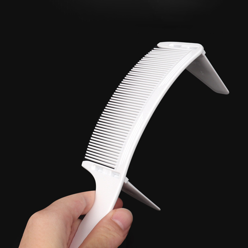 1 parça yeni profesyonel berbe - Binding Machine Comb incelemesi ve fiyatı