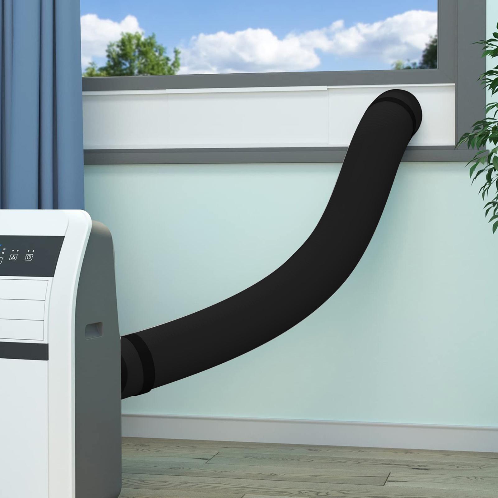 Klima Hortumu Kapağı Toz Geçir - Office Tech For Home incelemesi ve fiyatı