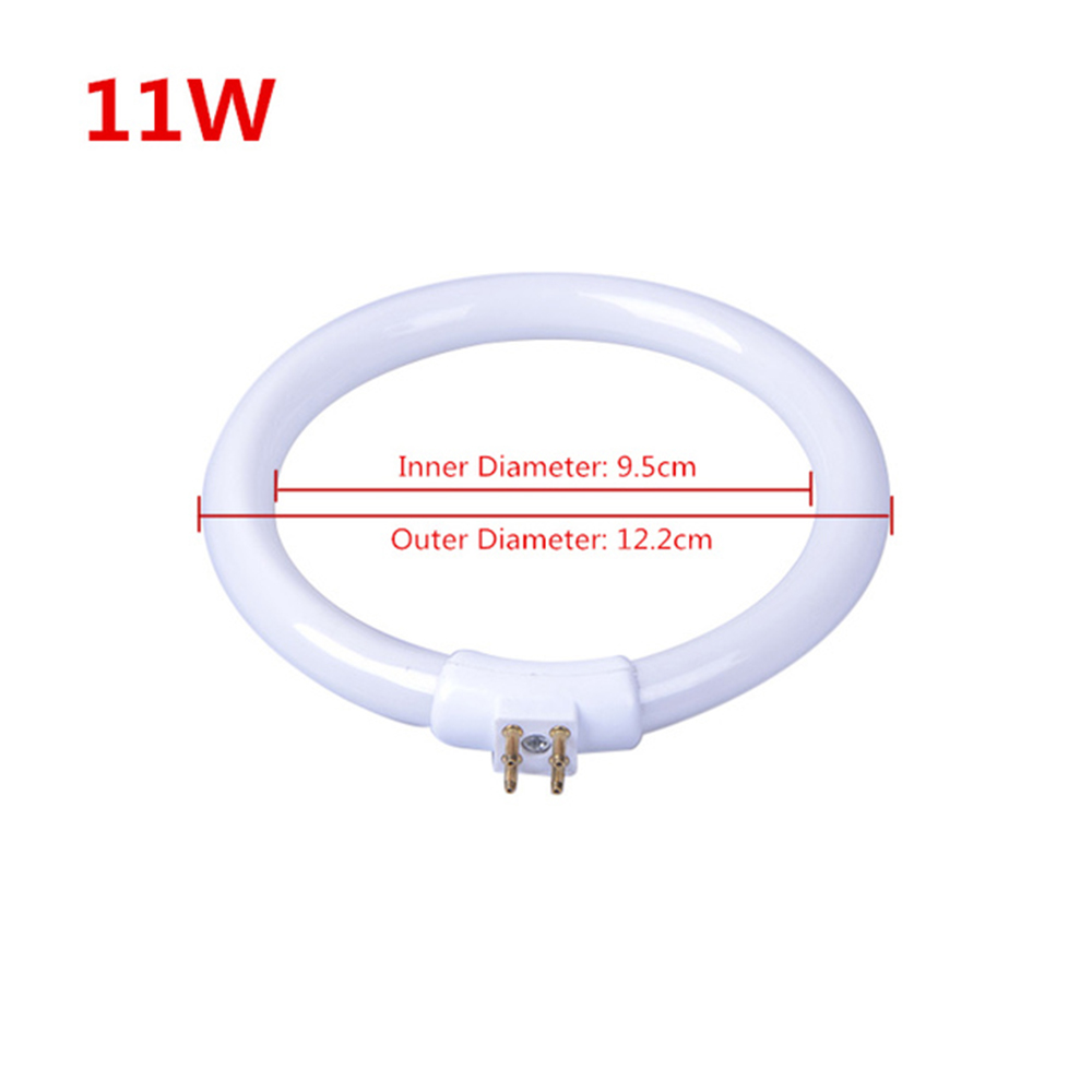 T4 yuvarlak halka şeklindeki t - Ring Light Desk Small incelemesi ve fiyatı