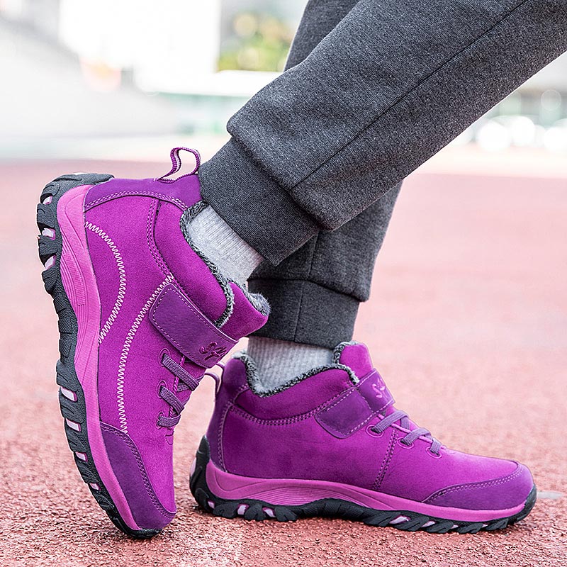 short winter sports shoes for  - Office Pro Tech incelemesi ve fiyatı