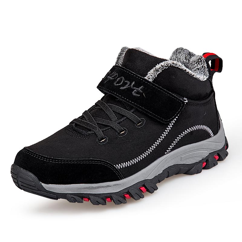 short winter sports shoes for  - Office Pro Tech incelemesi ve fiyatı